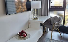 Unia Art Apartament 61 -Basen I Spa